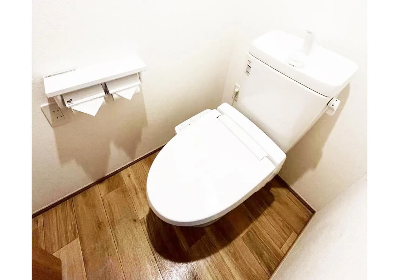 טוקיו Hananogo Ikebukuro - Vacation Stay 16082V 0*,
