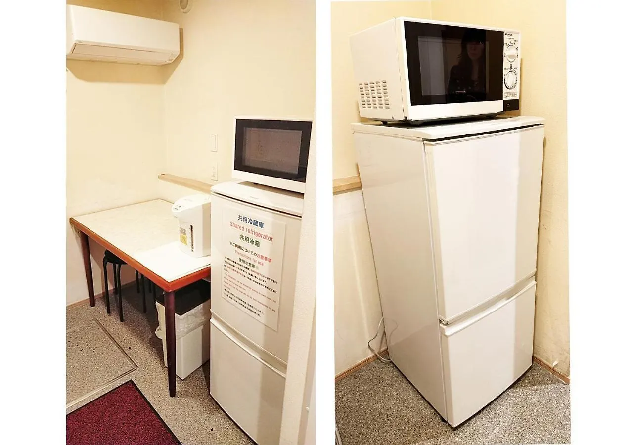 Hotel Hananogo Ikebukuro - Vacation Stay 16082V Tokyo Japan
