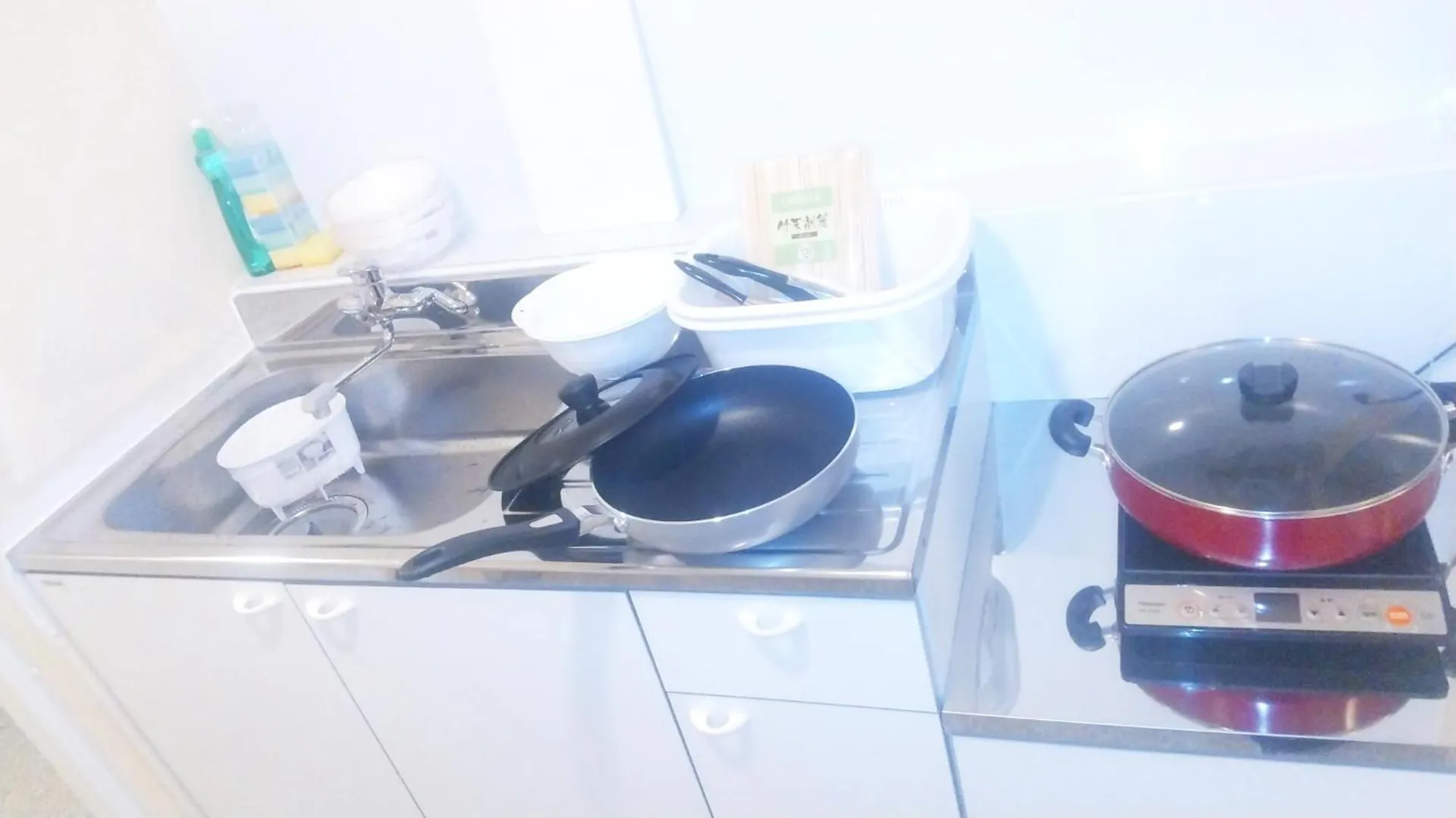 Hananogo Ikebukuro - Vacation Stay 16082V Tokyo 0*,