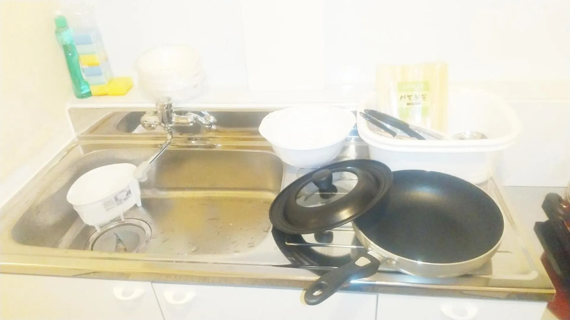 Hotel Hananogo Ikebukuro - Vacation Stay 16082V Tokyo